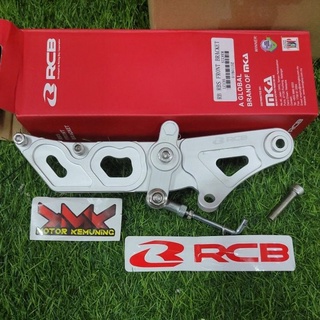 Racingboy 135LC ตัวยึดมาสเตอร์แพม สําหรับ CONVERT สําหรับด้านหลัง DISC LC RCB