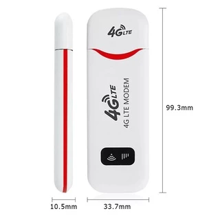 [ส่งจากไทย❗️] PK-02 4G USB Pocket Wifi Aircard Wifi Modem 4G LTE 150 Mbps พ็อกเกตไวไฟ Wifi Repeater ใส่ซิม ไวไฟพกพา