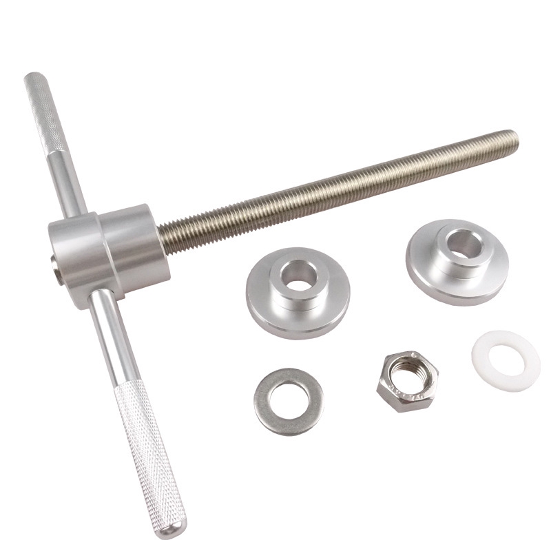Bicycle Headset Installation Remover Tools Bike Bottom Bracket Cup Press Fit Install Tool Bike