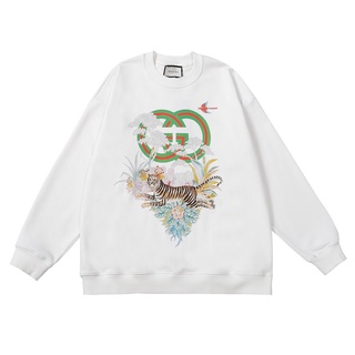 เสื้อกันหนาว GUCCI [NEW] TIGER ใครไม่มีพลาด [Limited Edition]