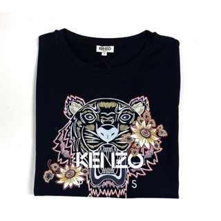 เสื้อยืด Kenzo new !!!! arrival !!!! sale !!! ของแท้100%
