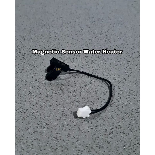 Magnetic Switch Sensor เครื่องทําน้ําอุ่นแก๊ส Micro Switch LPG Magnetic MSS 1K