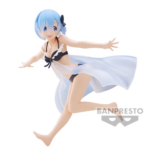 Bandai(บันได) BANPRESTO RE:ZERO -STARTING LIFE IN ANOTHER WORLD-  -CELESTIAL VIVI-REM