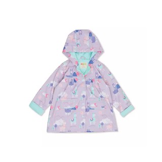 Penny Scallan Design Raincoat - Loopy Llama