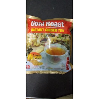 นํ้าของพร้อมชง.GoldRoast.20ซอง
