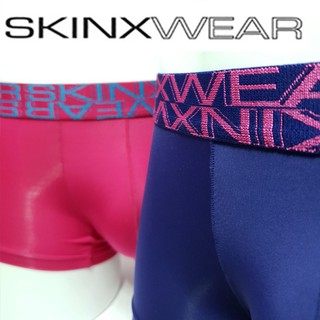 Skinxwear Senza กางเกงในผู้ชาย สกินเอ็กซ์แวร์ รุ่น เซ็นซ่า ทรง TRUNK SS226