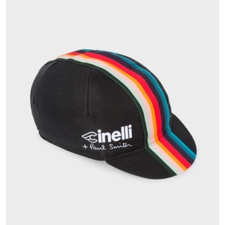 [JS Beauty] 2020 Cinelli หมวกปั่นจักรยาน สําหรับผู้ชาย และผู้หญิง มีสีดํา สีขาว