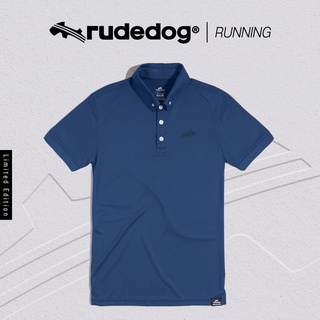 เสื้อโปโล Rudedog เสื้อRudedogของแท้ poloRunning