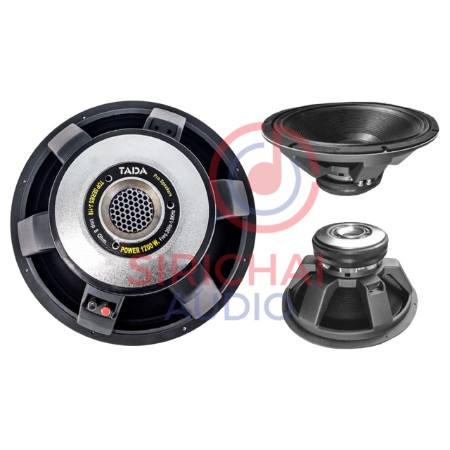 ดอกโครงหล่อ18นิ้ว TADA รุ่น J118