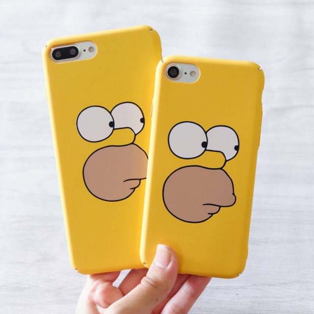 Simpson เหลือง
