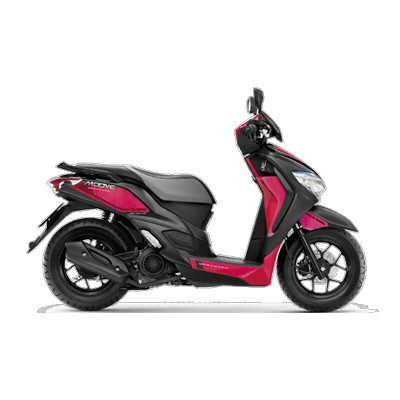 สายพาน [แท้] Honda Scoopy i [2017 - 2019] , Moove [2015] , Zoomer-X [2016 - 2019] (K44) - รูปที่ 4