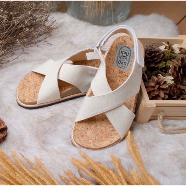 รองเท้า kuudoo รุ่น signature