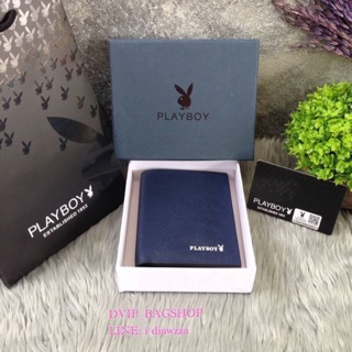 Playboy Genuine Leather Bag Outlet Factory แท้💯%
