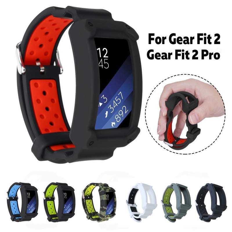 Gear fit2 pro on sale bands