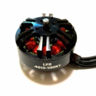 มอเตอร์ REDCONUFO 4010-850KV(มีสินค้าในไทยพร้อมจัดส่ง)