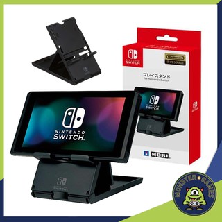 ขาตั้ง Nintendo Switch (Nintendo switch stand)(ที่ตั้งเครื่อง Switch)(Nintendo Switch Play stand)