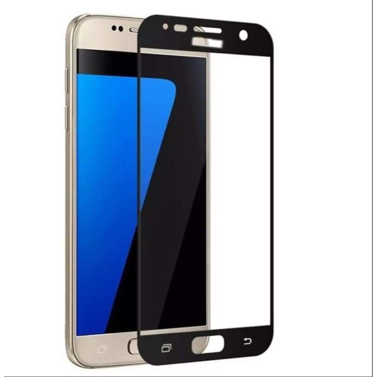 ฟิล์มกระจก Samsung Galaxy Note5 (5.7") เต็มจอ กาวเต็มแผ่น