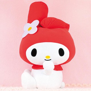 ตุ๊กตา My Melody รุ่น Classic นำเข้าจากญี่ปุ่น ตัวใหญ่มาก