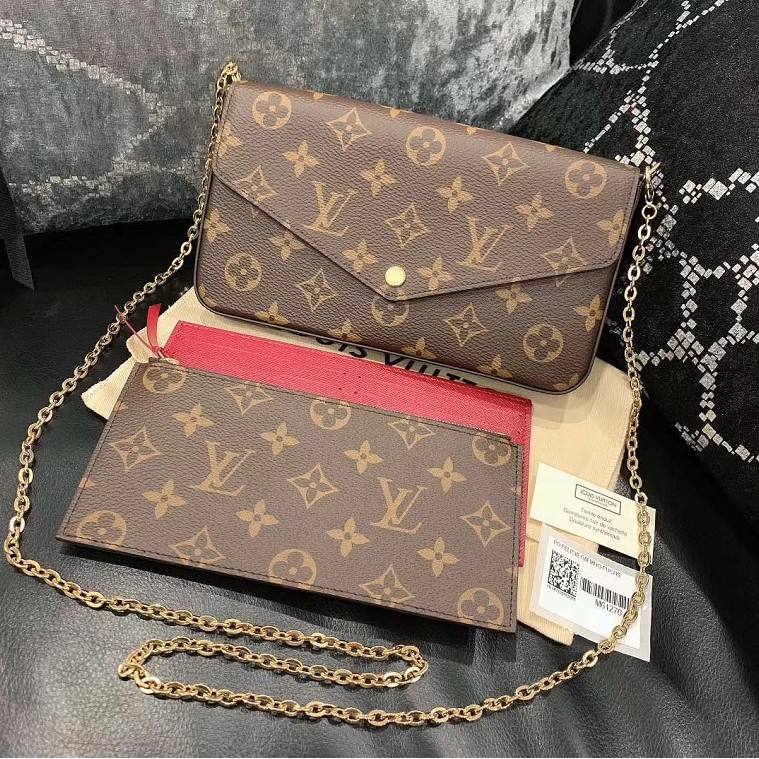 louis vuitton lv pochette