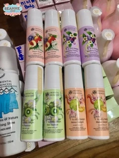 ผลิตภัณฑ์ระงับกลิ่นกาย โรลออน ออเรียนทอล Fresh & Juicy Delight Scent Roller 70 มล.