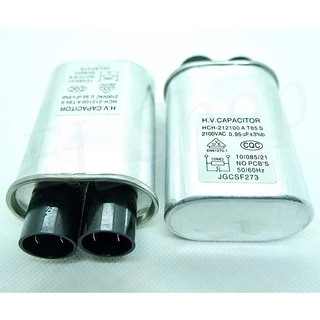 C.ไมโครเวฟ คาปาซิเตอร์ไมโครเวฟ 0.94uf/0.95uf /1uf/1.05uf /1.10uf /2100VAC