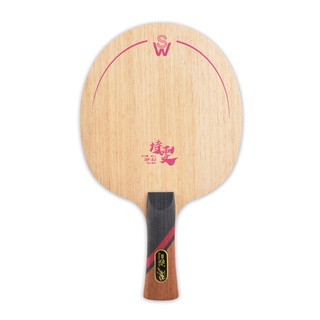 ไม้ปิงปอง Double Fish DF-S2 Carbon