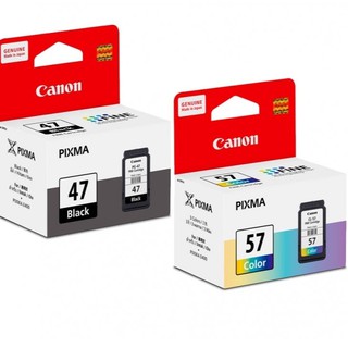 CANON INK  +  E400/E410/E417/E460/E470/E477/E480