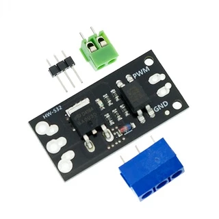 โมดูลรีเลย์มอสเฟต FR120N LR7843 AOD4184 D4184 100V 9.4A 30V 161A 40V 50A