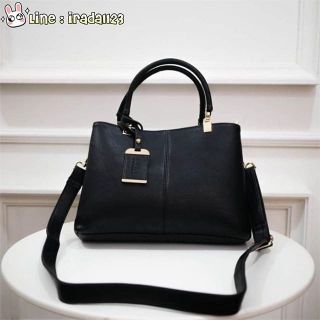 Luxe รุ่น Milan city bag ของแท้ ราคาถูก