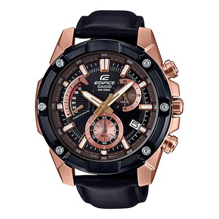 Casio Edifice แท้ รุ่น EFR559BGL-1AV