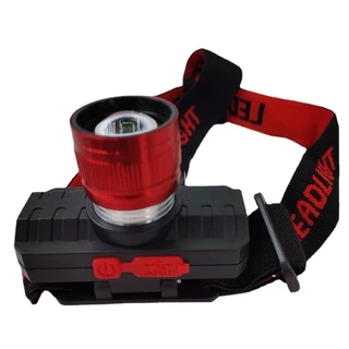 ไฟฉายคาดหัว ซูมได้ ขนาดเล็ก High Power Headlamp รุ่น High-Power-Headlamp