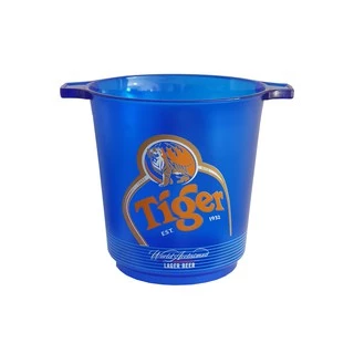 ถังใส่น้ำแข็ง-แช่เครื่องดื่ม Hei/Tiger/Singha/Snowy