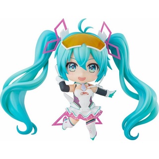 Good Smile Company Nendoroid Racing Miku 2021 Ver. 4580590124226 (Figure)