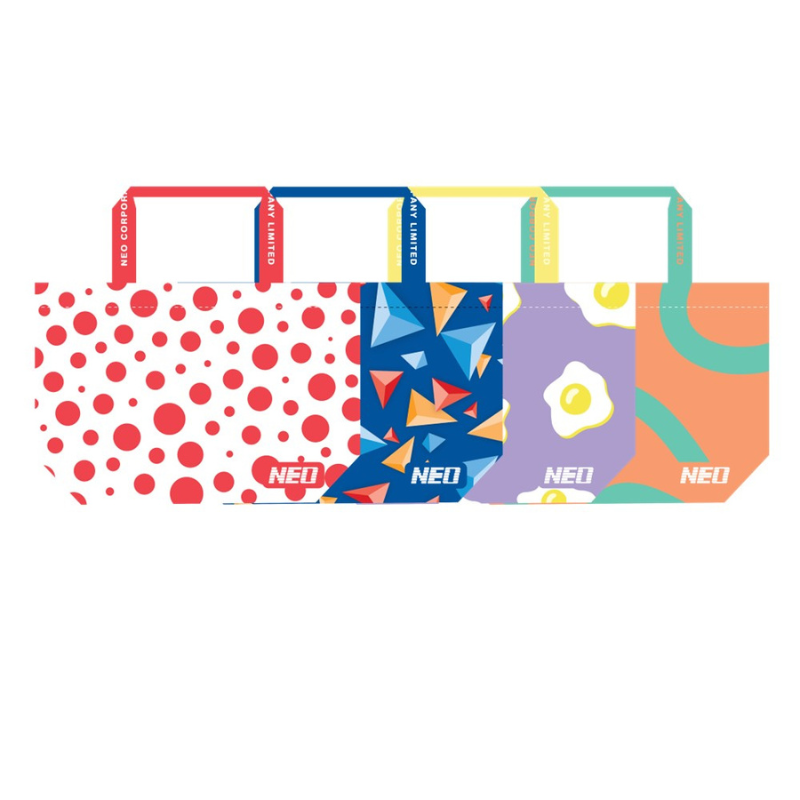 [Gift] Neo Happy Bag (สินค้าสมนาคุณงดจำหน่าย)