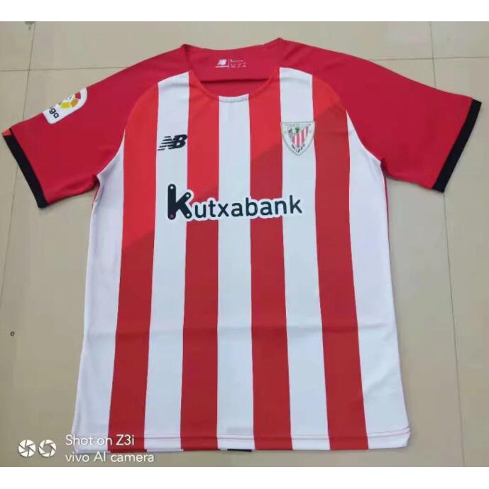 2021 2022 Athletic Bilbao Home Away 3rd jersi 21 22 goalkeeper