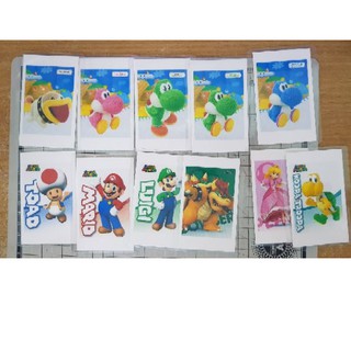 [พร้อมส่ง] amiibo Yoshi