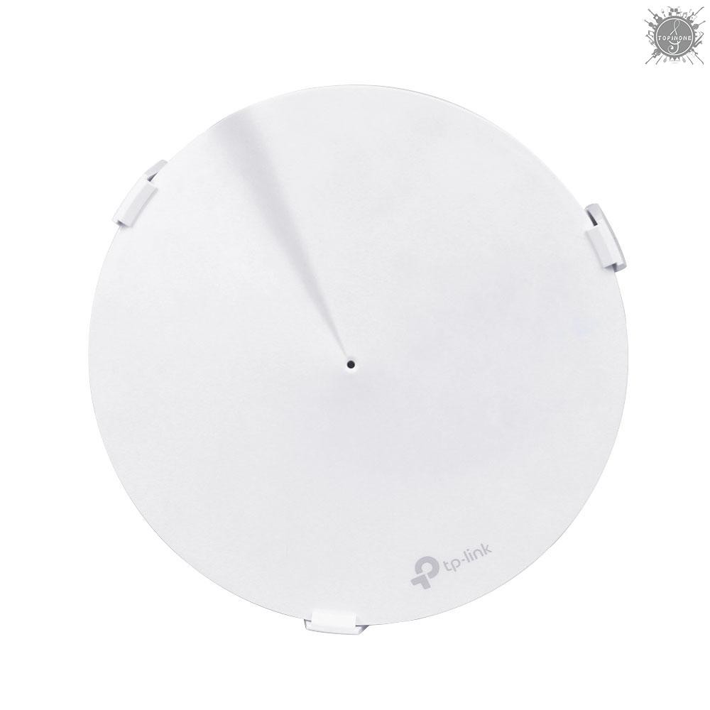 STURDY To Wall Mount สําหรับ Tp - Link Deco M9 Plus ปลั๊กอินเทอร์เน็ตไร้สาย #8