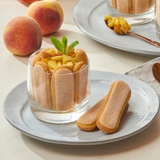 มาทิลเด วิเซนซิ เลดี้ฟิงเกอร์ บิสกิตส์ 400 กรัม - Matilde Vicenzi Ladyfinger Biscuits 400g