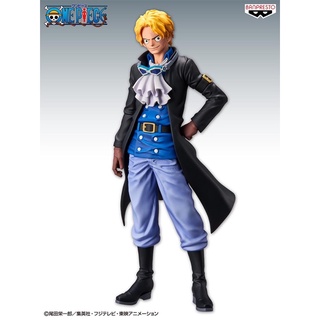 ฟิกเกอร์แท้🇯🇵ONE PIECE Grandista-THE GRANDLINE MEN-SABO