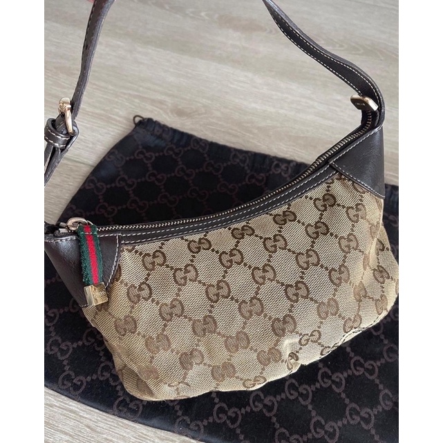 Gucci Pochette Vintage