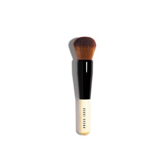 #แท้ 💯% แปรงแต่งหน้า BOBBI BROWN Full Coverage Face Brush