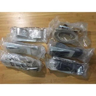 เข็มขัดผ้า Patagonia Tech Web Belt ของแท้ พร้อมส่งจากไทย