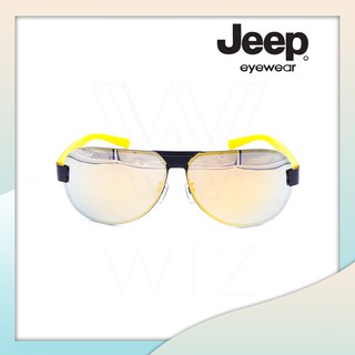 แว่นกันแดด JEEP รุ่น A6152T สี M8 ไซส์ 69