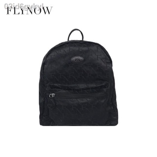 FN BAG กระเป๋าเป้สะพายหลัง BACKPACK 1208-21203