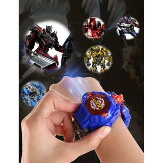 นาฬิกาข้อมือเด็กสำหรับเด็กผู้ชายผู้หญิง ของเล่นเด็กรุ่นฉายภาพได้24รูปลายการ์ตู แฟชั่นนักเรียน🚀 ส่งด่วน BX8526 ส่งจากไทย