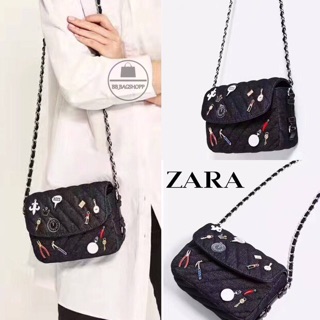 ZARA BAG (outlet)