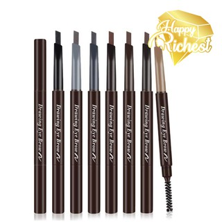 ⚡️Sale⚡️แท้100%⚡️Etude House New Drawing Eye Brow