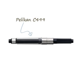 Pelikan C499 ตัวแปลง