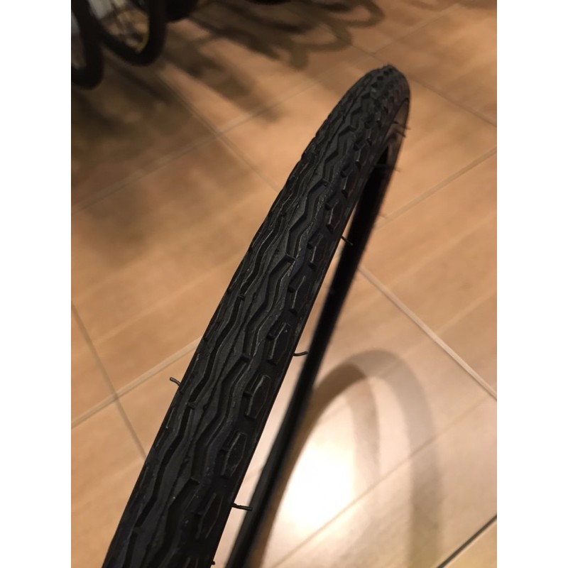 ยางนอก จักรยาน คาเมล camel 20x1 3/8 ( 37- 451 )
