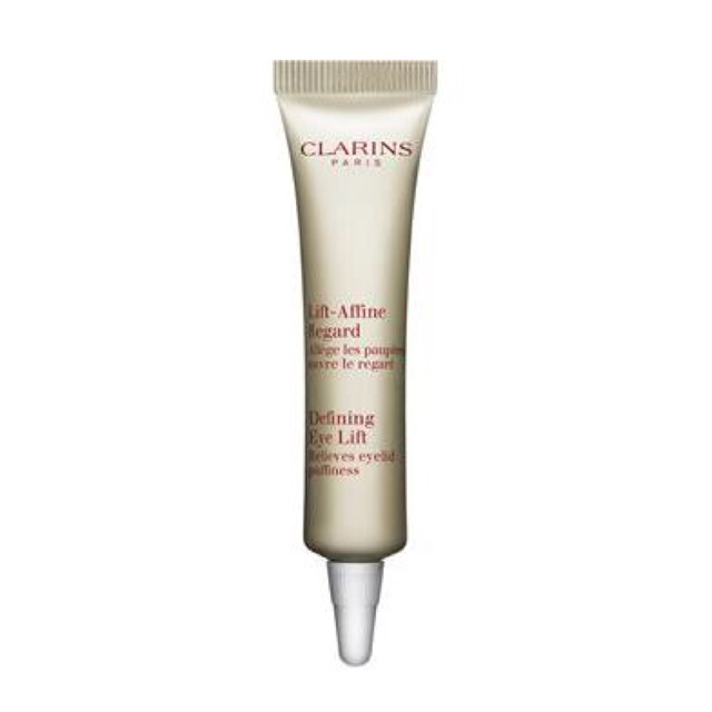 clarins defining eye lift